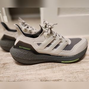 ADIDAS ULTRABOOST 21 - Primeblue Parley